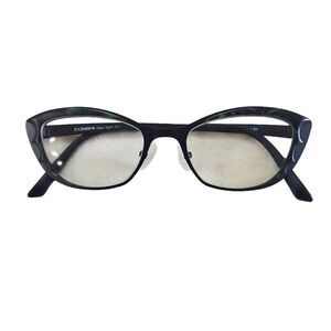 Eyenigma New York Frames